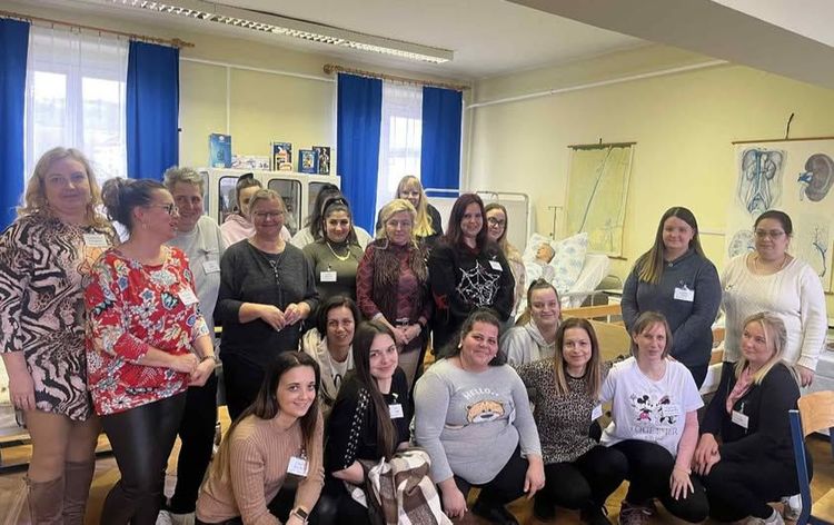 Kisgyermekgondozó,-nevelői ágazati vizsga